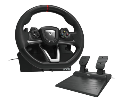 Kierownica do konsol HORI Kierownica Racing Wheel Overdrive XS/PC AB04-001U